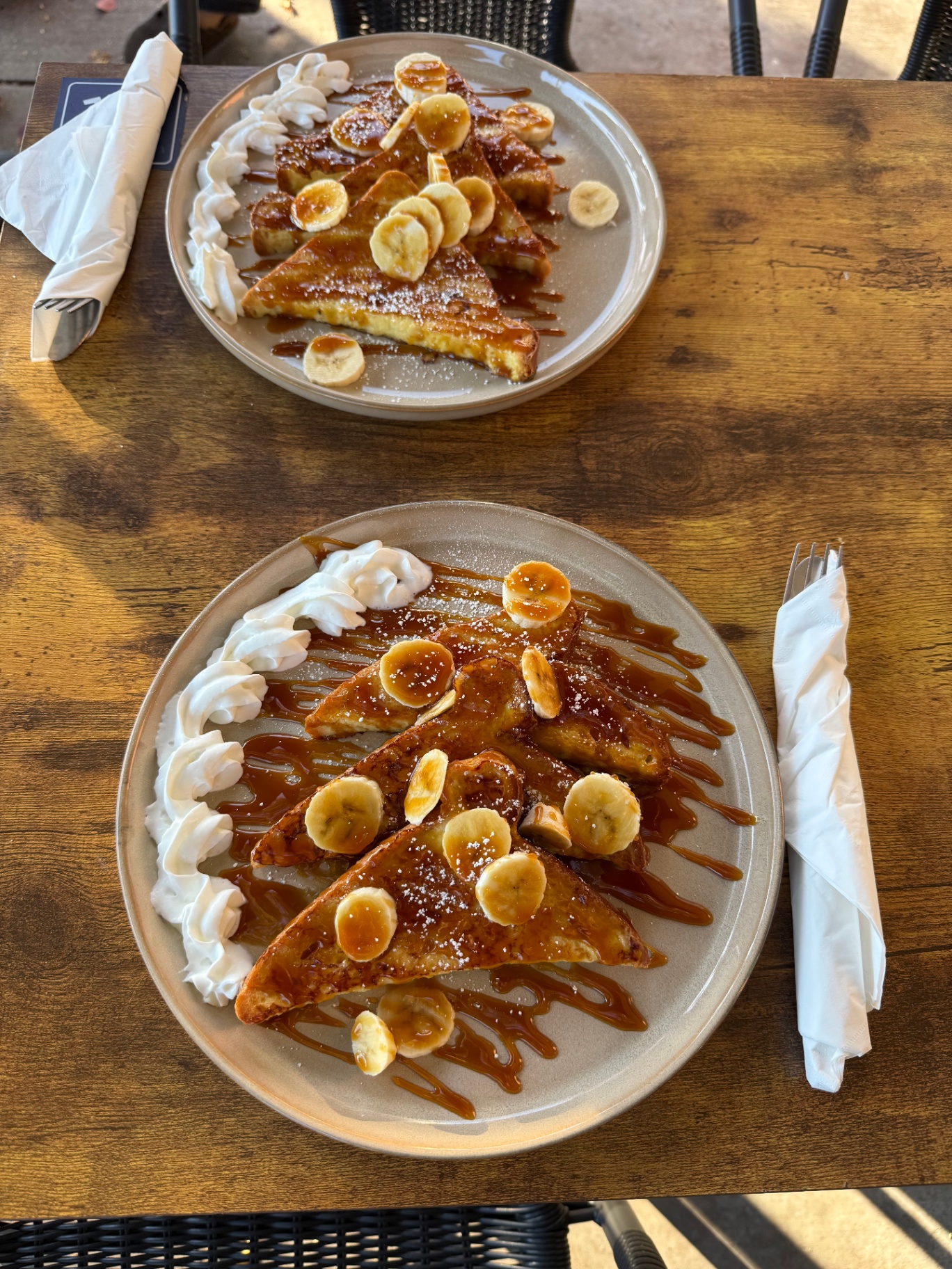 Toast European Cafe Anula - A Taste of Europe on Ventura Blvd | Sherman Oaks